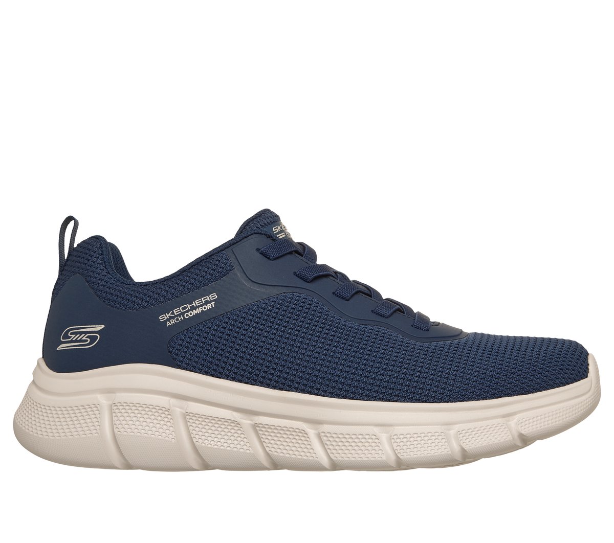 BOBS Sport B Flex - Arch Comfort Edge Men US