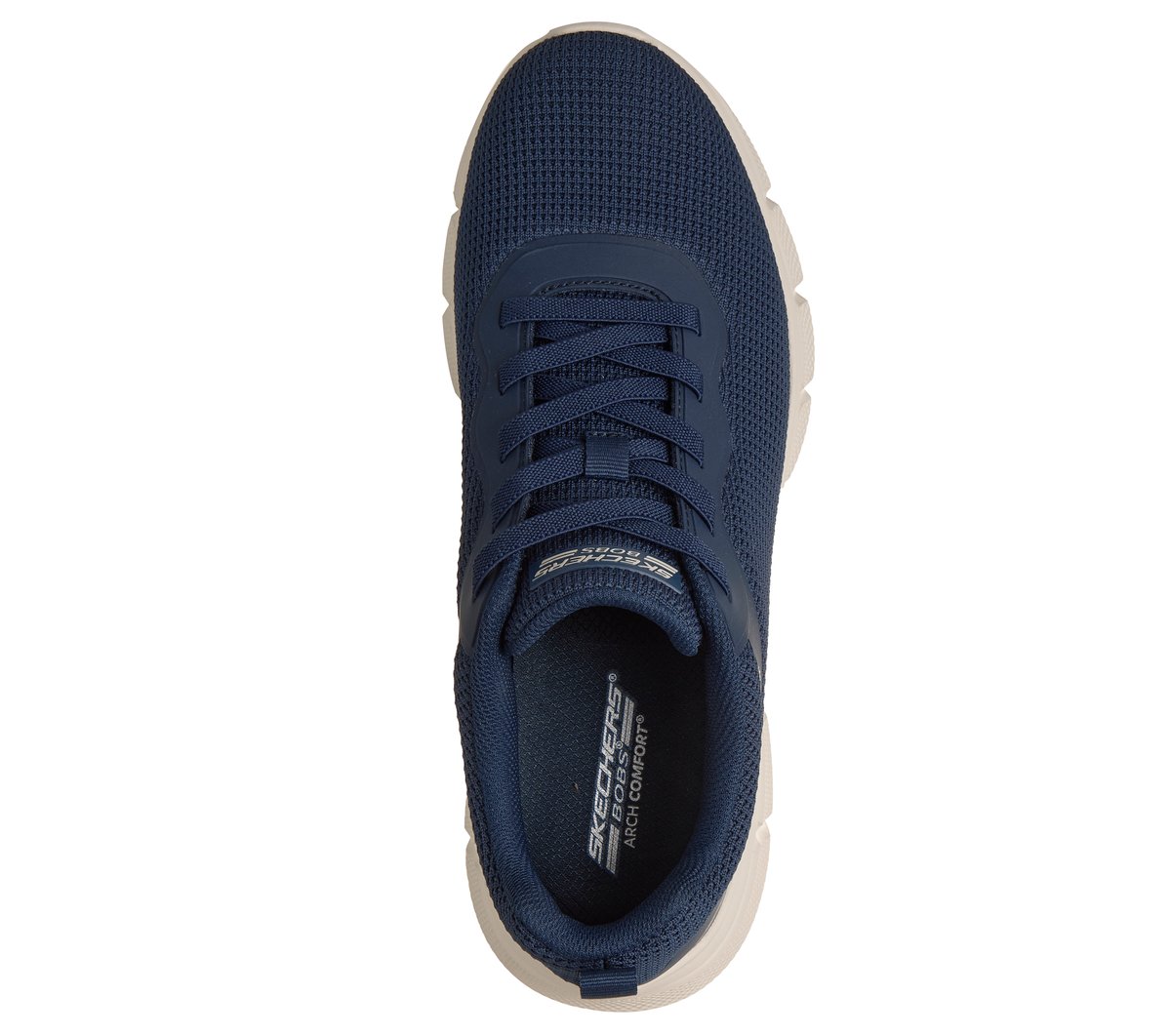 BOBS Sport B Flex - Arch Comfort Edge Men US