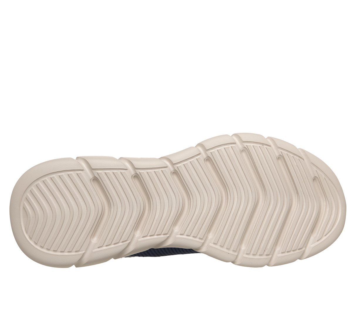 BOBS Sport B Flex - Arch Comfort Edge Men US