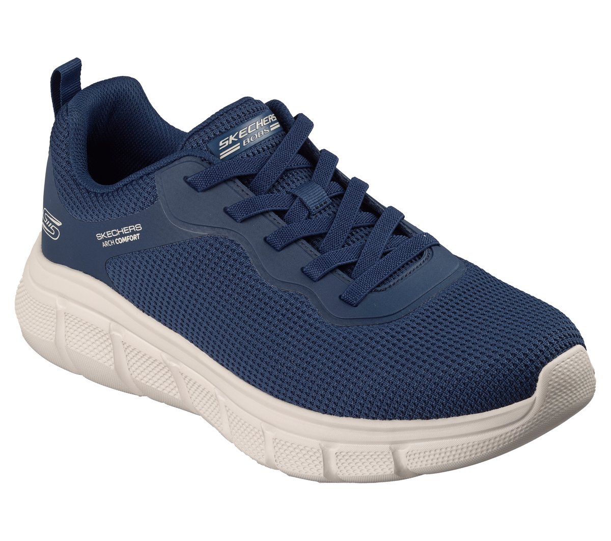 BOBS Sport B Flex - Arch Comfort Edge Men US