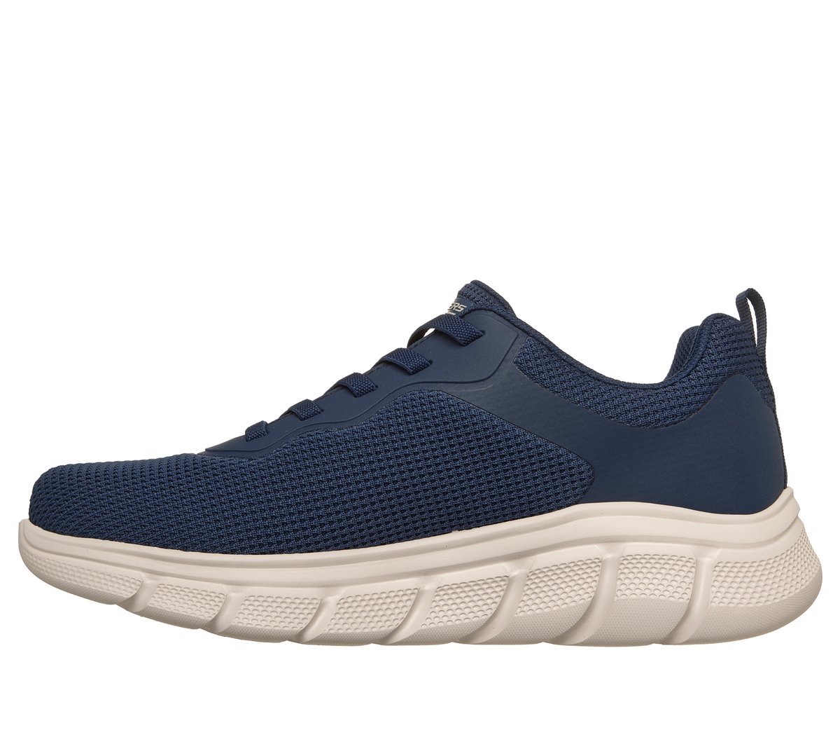 BOBS Sport B Flex - Arch Comfort Edge Men US