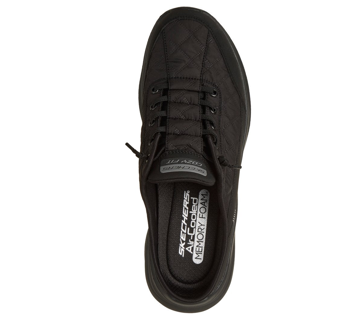 Contour Foam - Cozy Fit Shorva Men Skechers near me