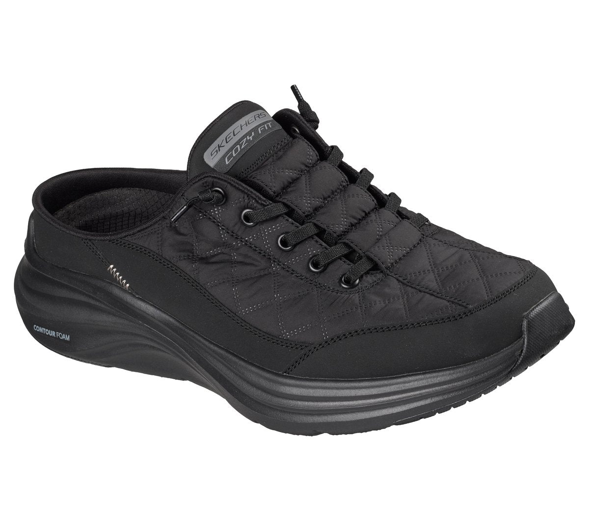 Contour Foam - Cozy Fit Shorva Men Skechers near me