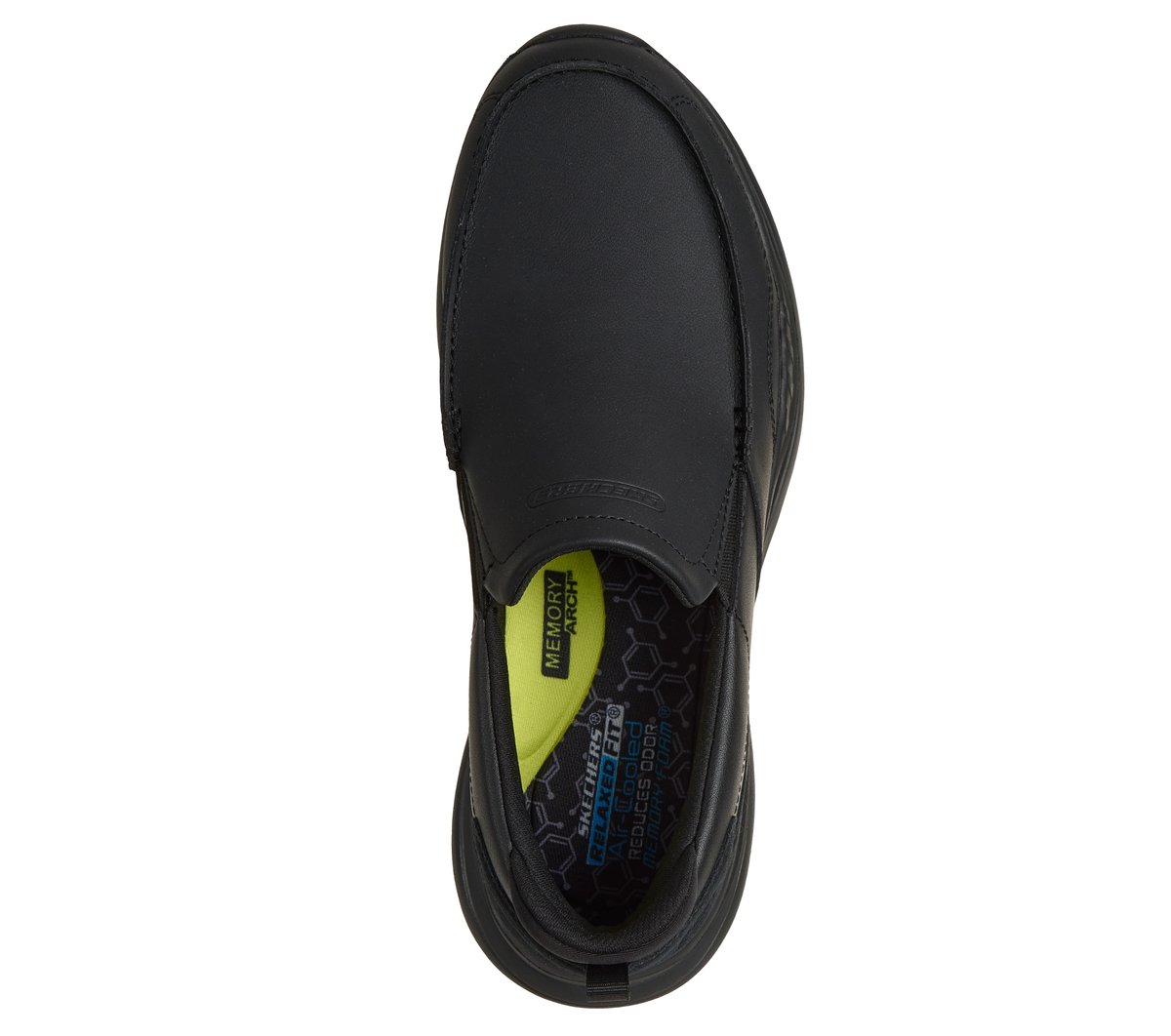 Relaxed Fit: Norlan - Harp Men Skechers online