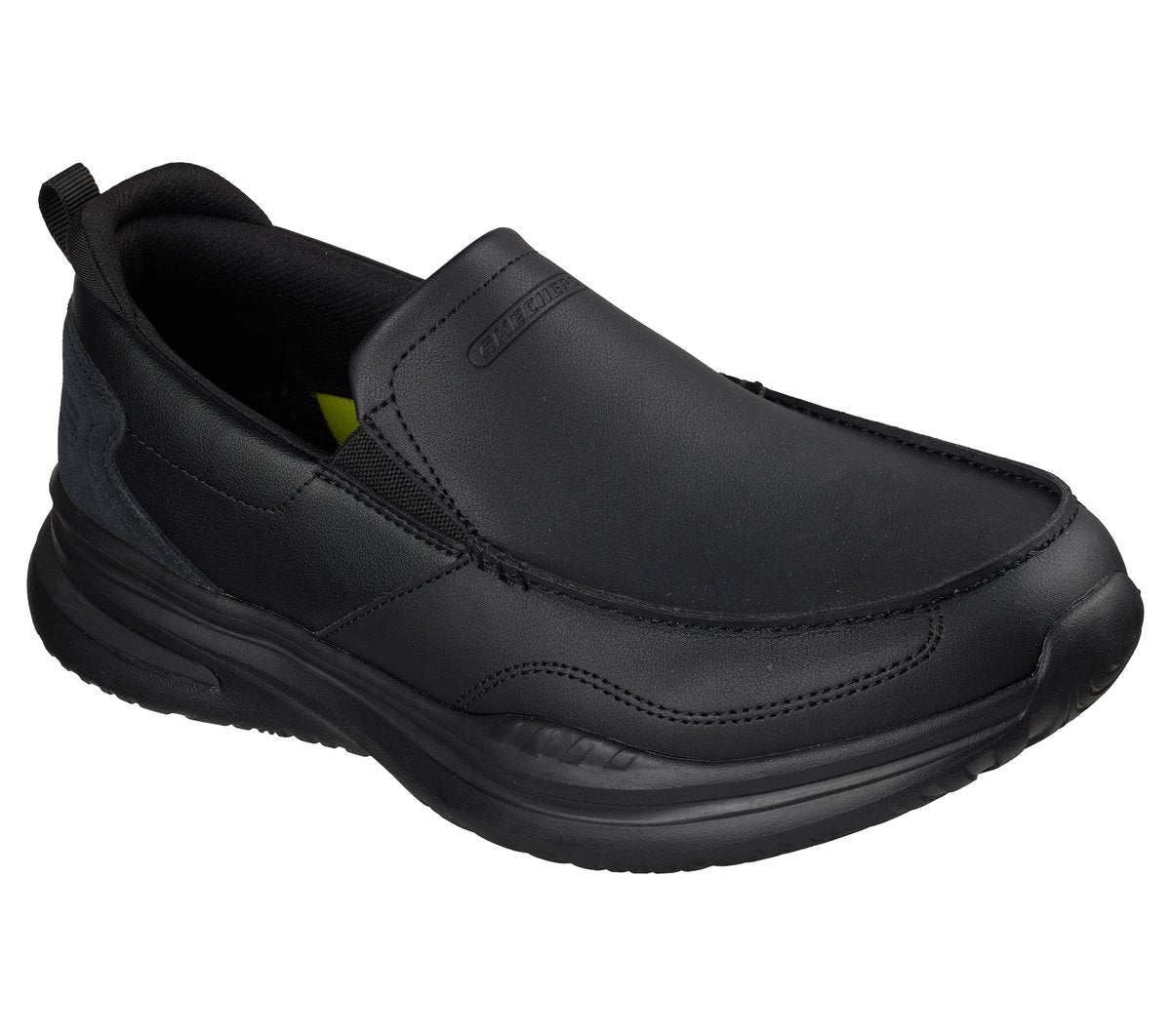Relaxed Fit: Norlan - Harp Men Skechers online