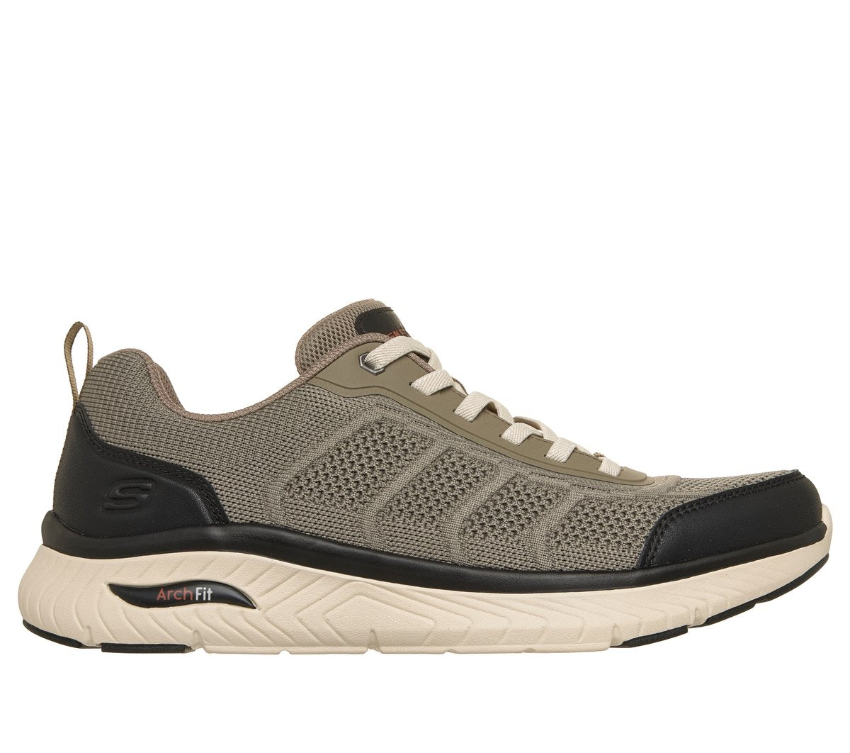 Relaxed Fit: Arch Fit Crosser - Esmond Men Skechers outlet
