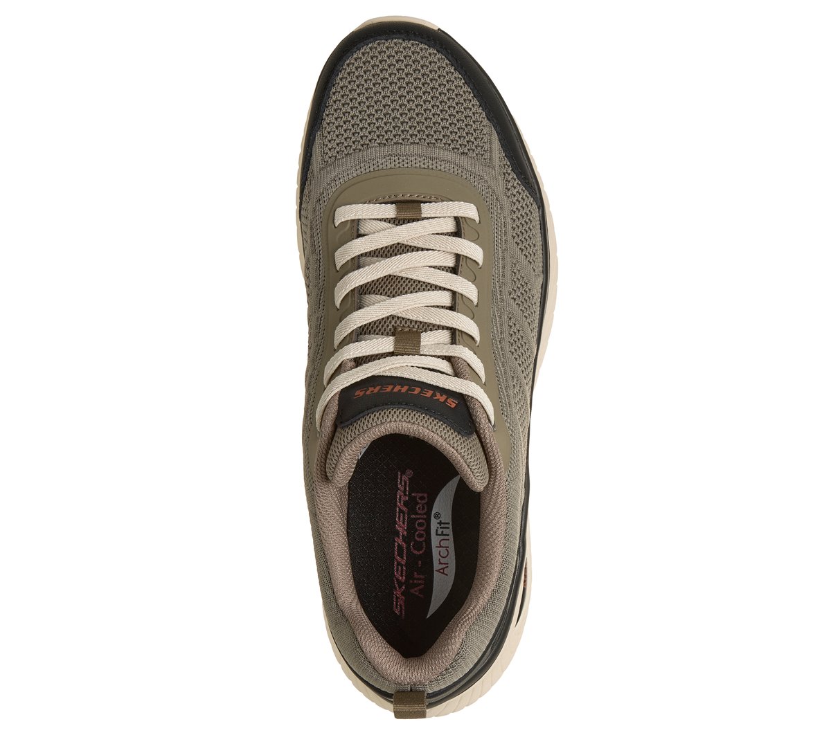 Relaxed Fit: Arch Fit Crosser - Esmond Men Skechers outlet