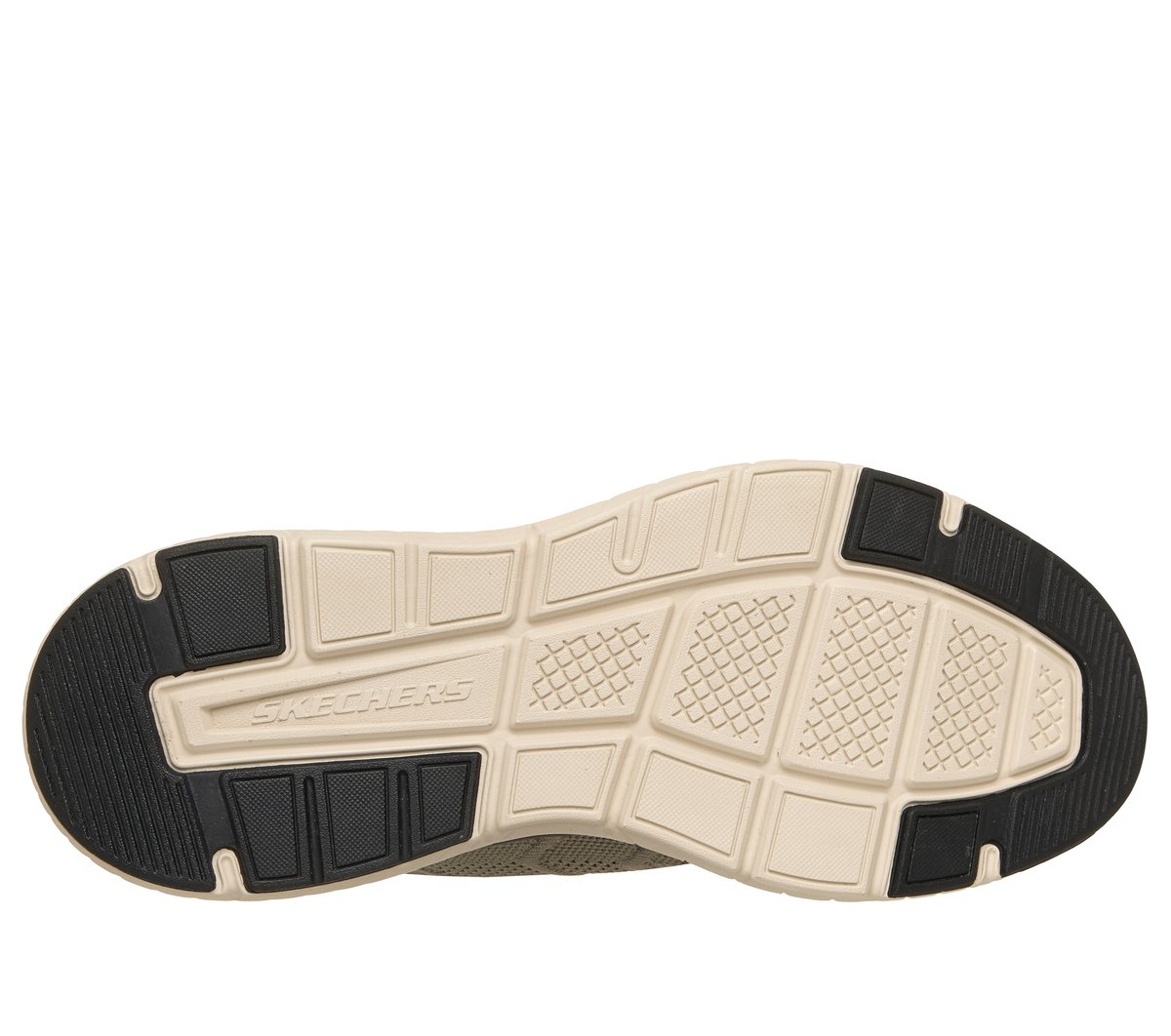 Relaxed Fit: Arch Fit Crosser - Esmond Men Skechers outlet