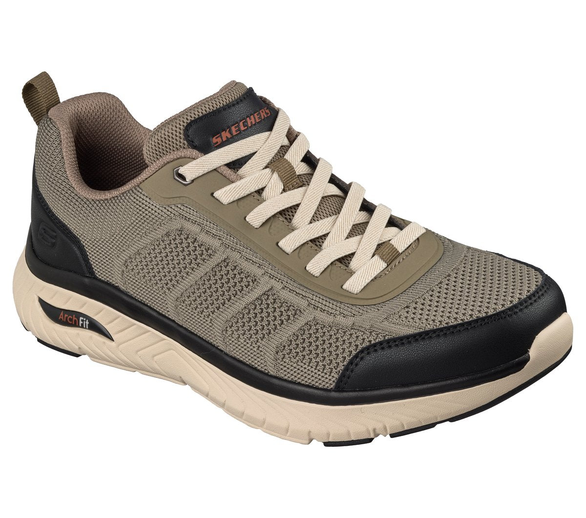 Relaxed Fit: Arch Fit Crosser - Esmond Men Skechers outlet
