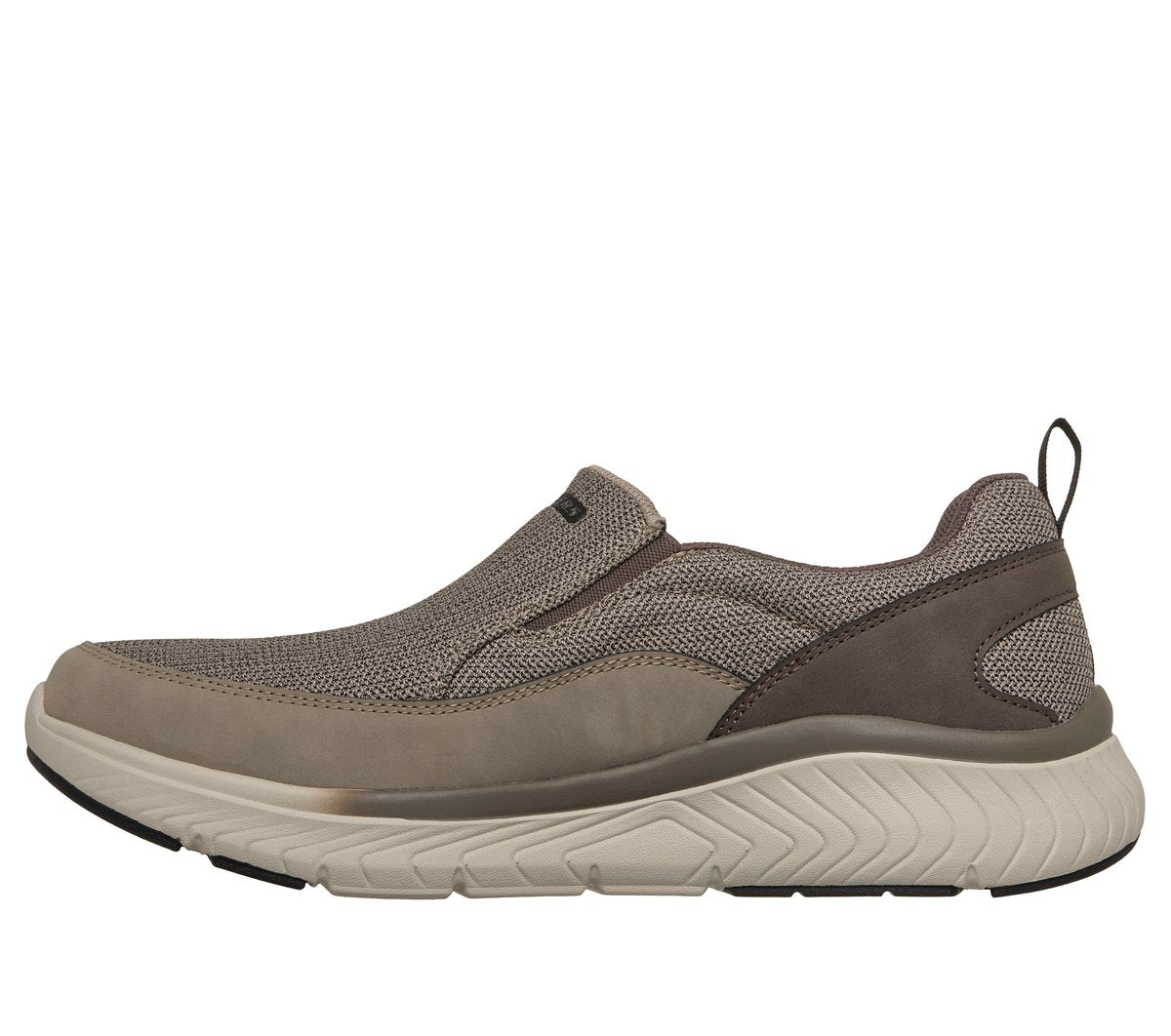 Relaxed Fit: Arch Fit Crosser - Virgil Men Skechers USA