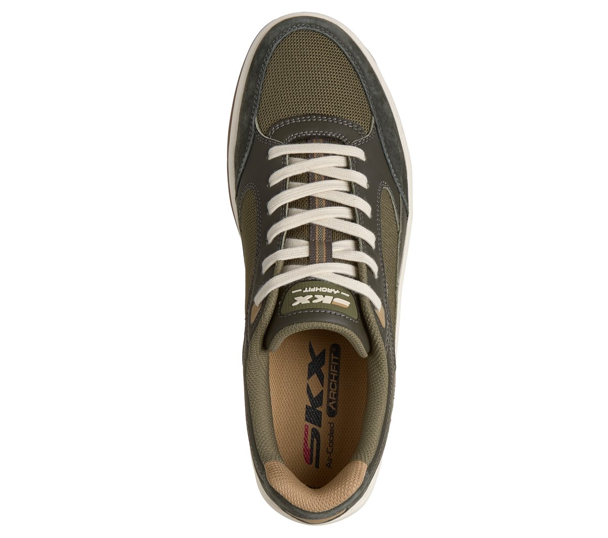 Arch Fit Wave Men US