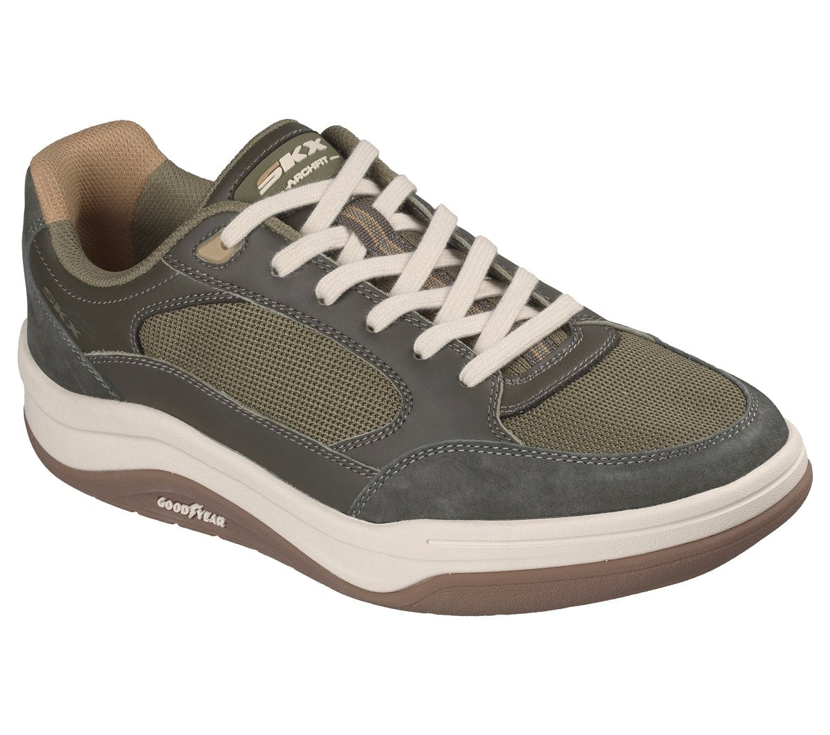 Arch Fit Wave Men US
