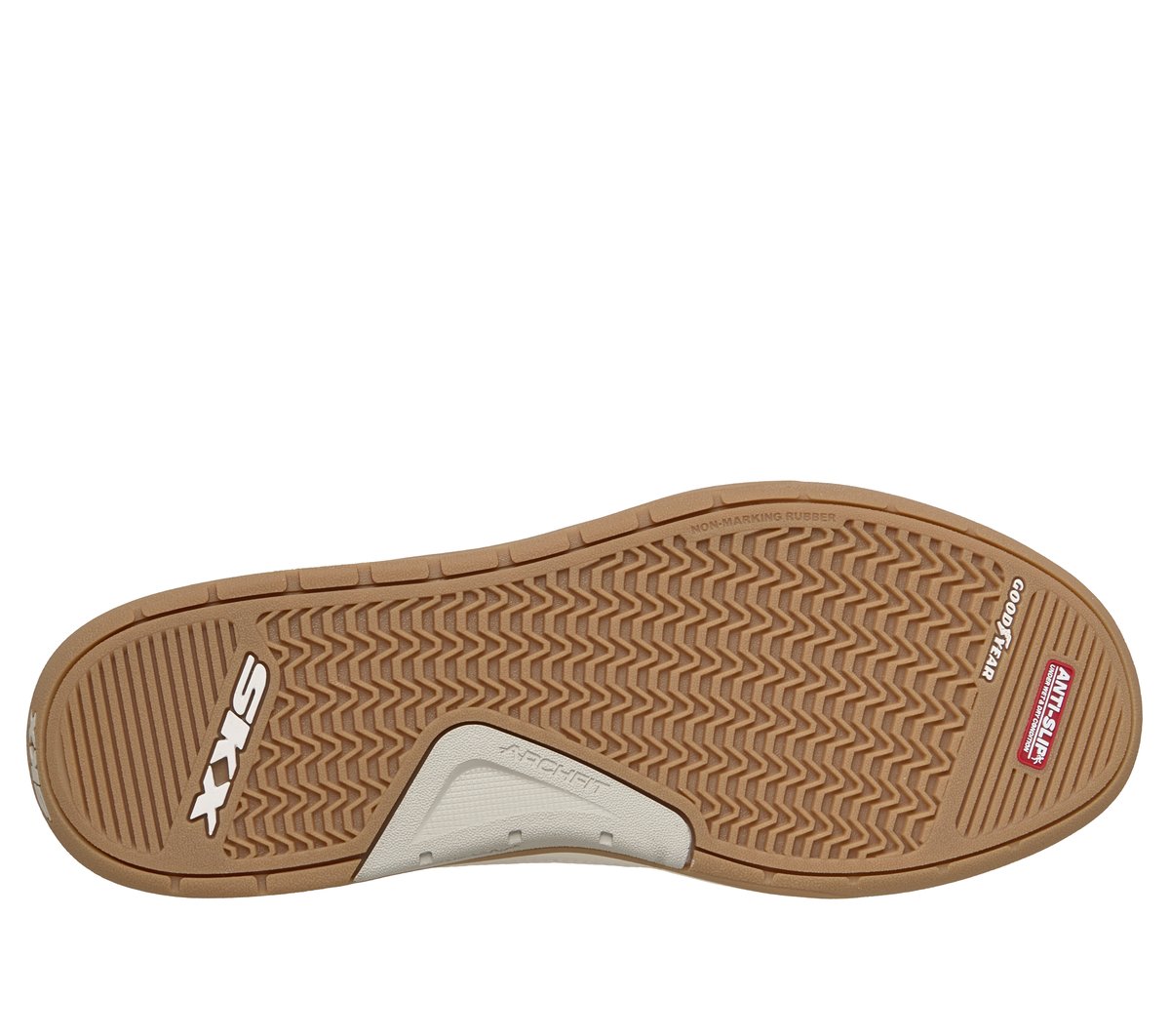 Arch Fit Wave - Krayn Men Skechers near me