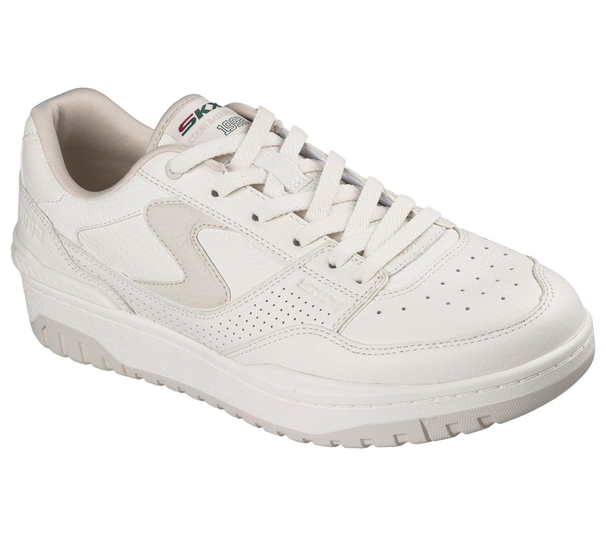 S-1992 - Troize Men Skechers USA