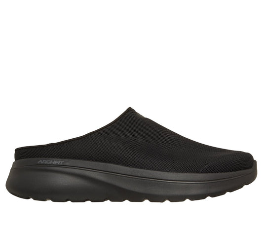Relaxed Fit: GO WALK Arch Fit N-Joy - Saul Men Skechers near me