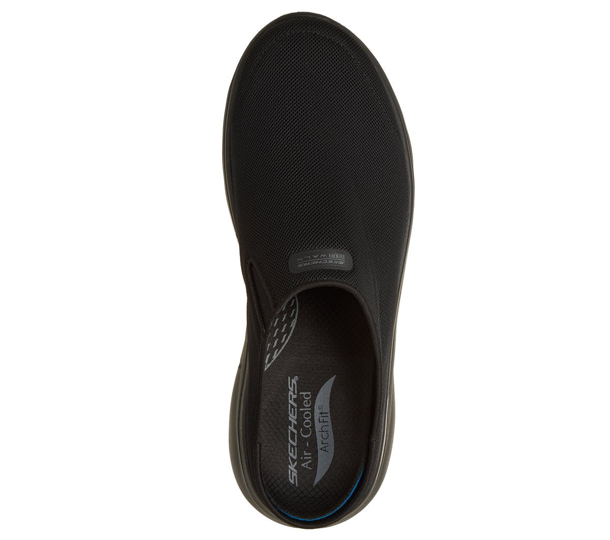 Relaxed Fit: GO WALK Arch Fit N-Joy - Saul Men Skechers near me