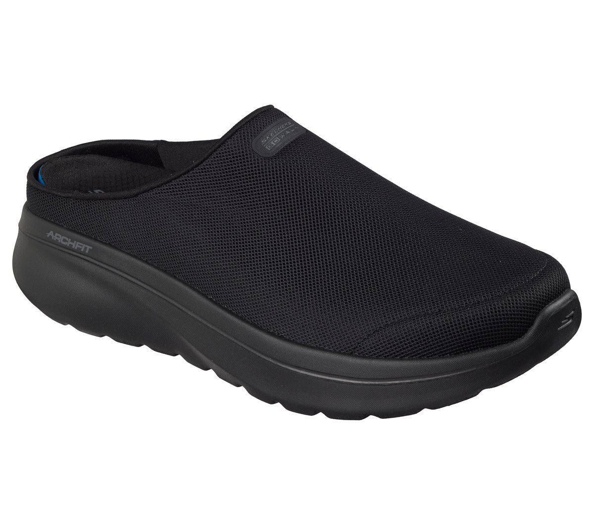 Relaxed Fit: GO WALK Arch Fit N-Joy - Saul Men Skechers near me