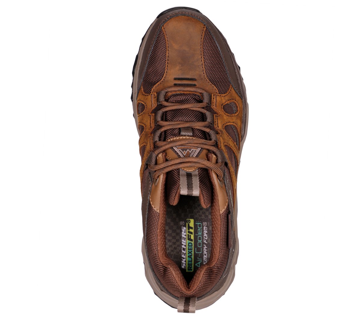 Relaxed Fit: Terraform - Selvin Men Skechers online