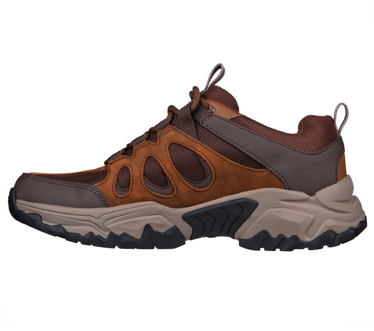 Relaxed Fit: Terraform - Selvin Men Skechers online