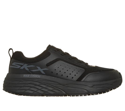Work Slip-Resistant: Max Cushioning Elite Men discount