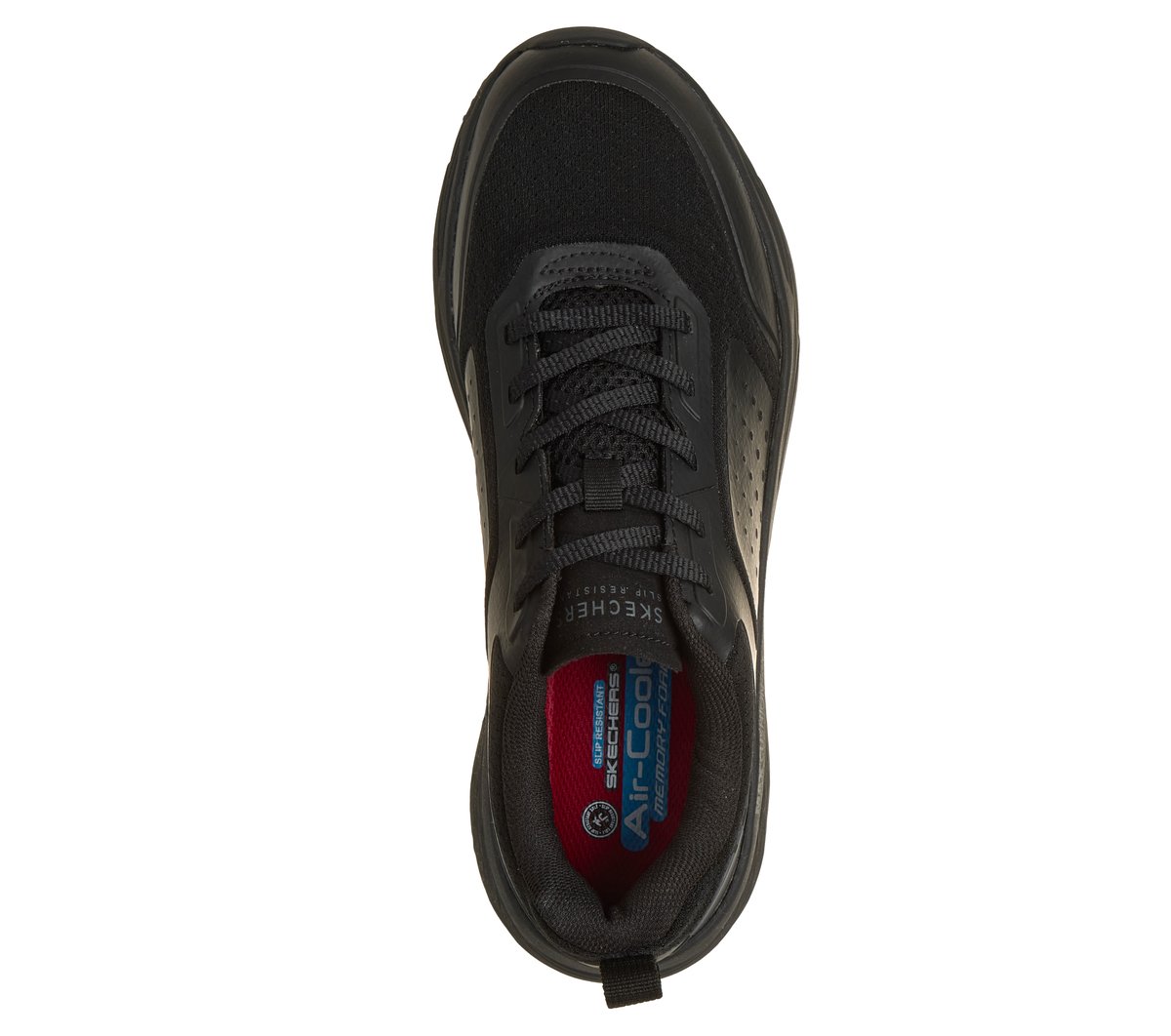 Work Slip-Resistant: Max Cushioning Elite Men discount