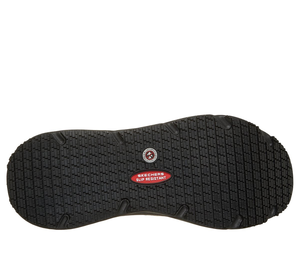 Work Slip-Resistant: Max Cushioning Elite Men discount