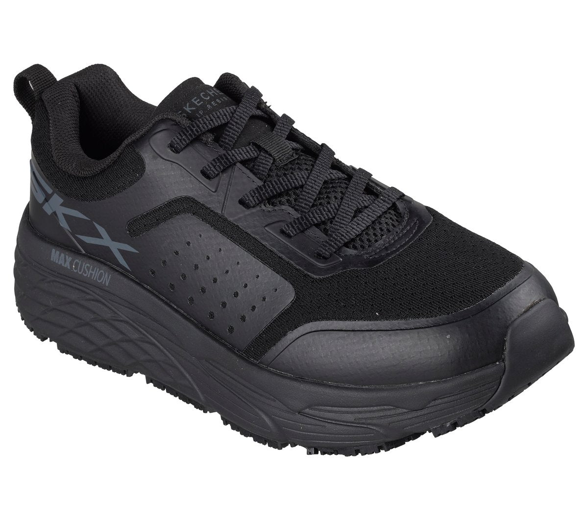 Work Slip-Resistant: Max Cushioning Elite Men discount