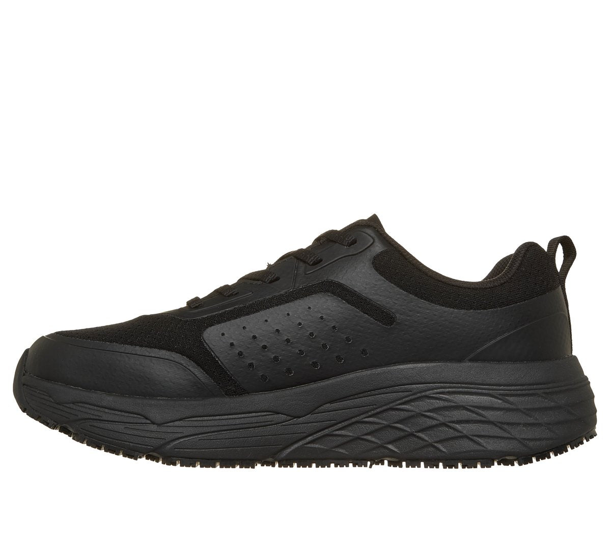 Work Slip-Resistant: Max Cushioning Elite Men discount