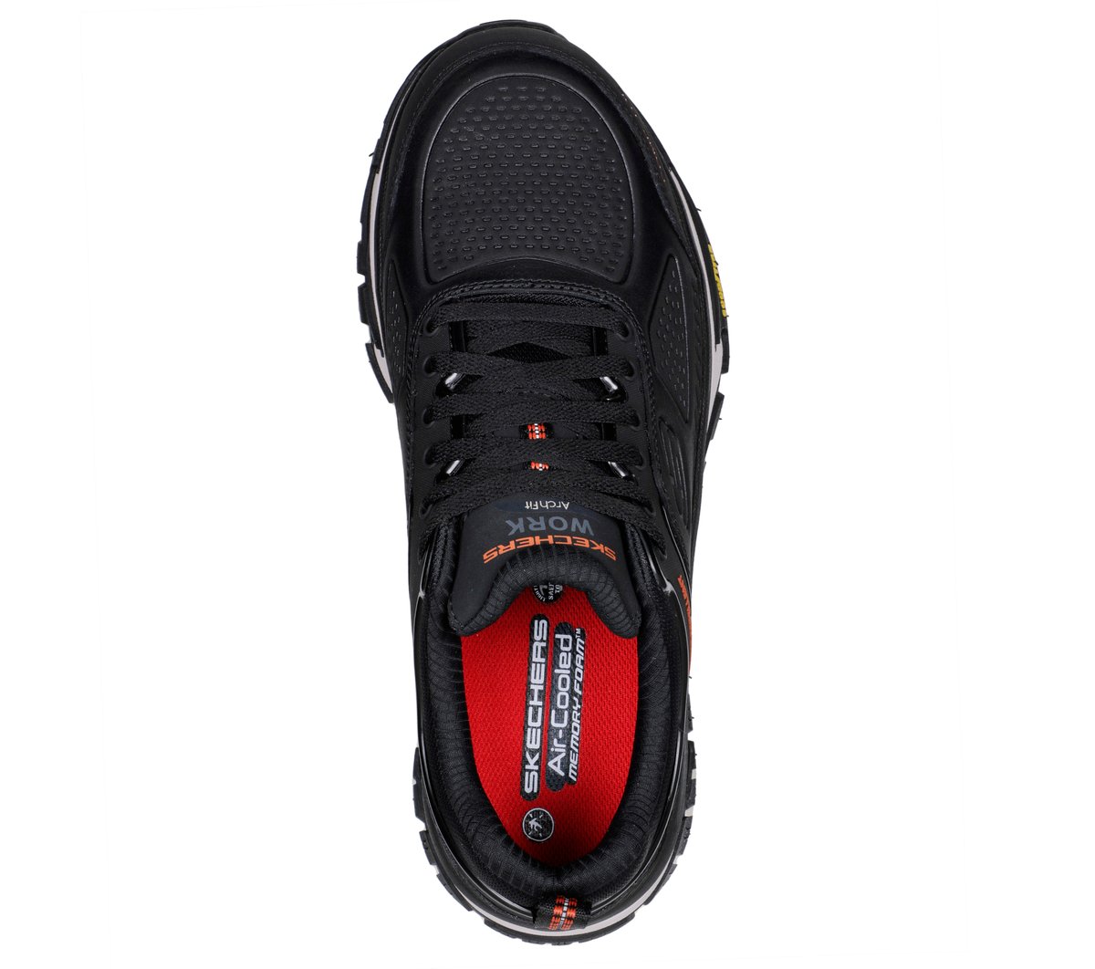 Work: Arch Fit Road Walker - Raylan Men US