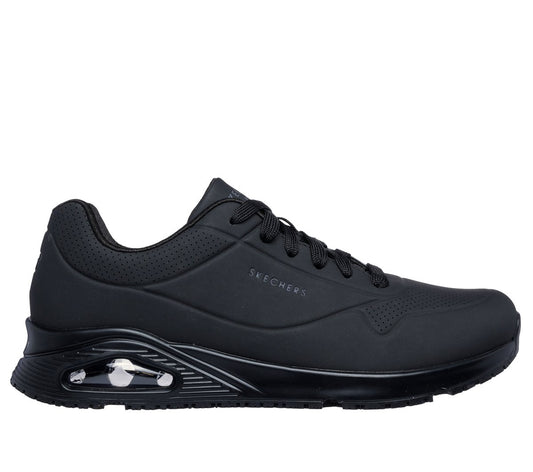 Work Slip-Resistant Relaxed Fit: UNO - Sutal Men Skechers near me