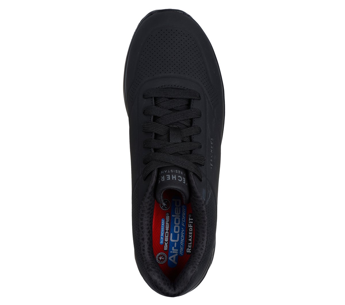 Work Slip-Resistant Relaxed Fit: UNO - Sutal Men Skechers near me
