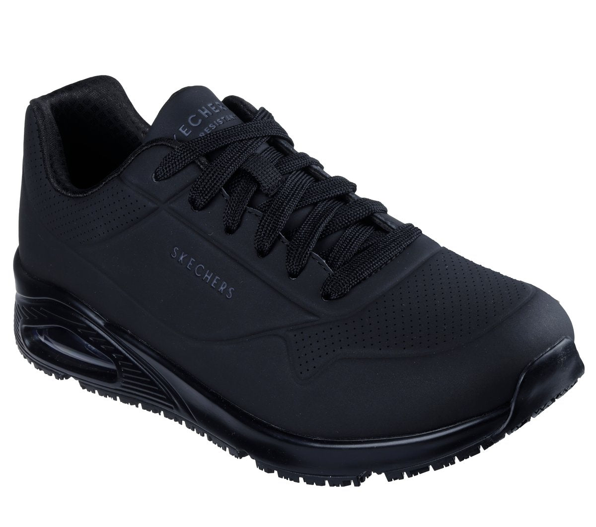 Work Slip-Resistant Relaxed Fit: UNO - Sutal Men Skechers near me