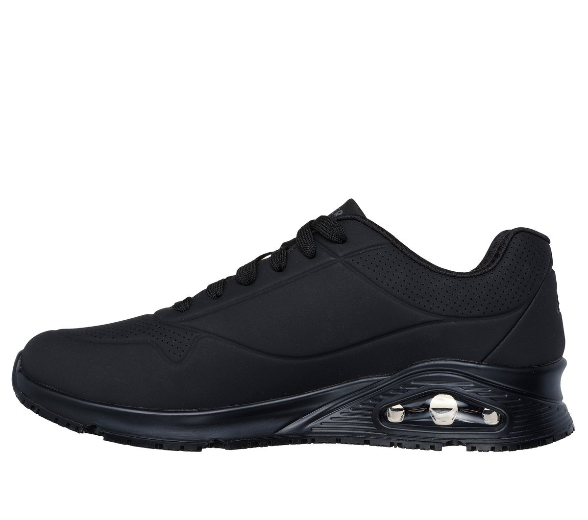 Work Slip-Resistant Relaxed Fit: UNO - Sutal Men Skechers near me
