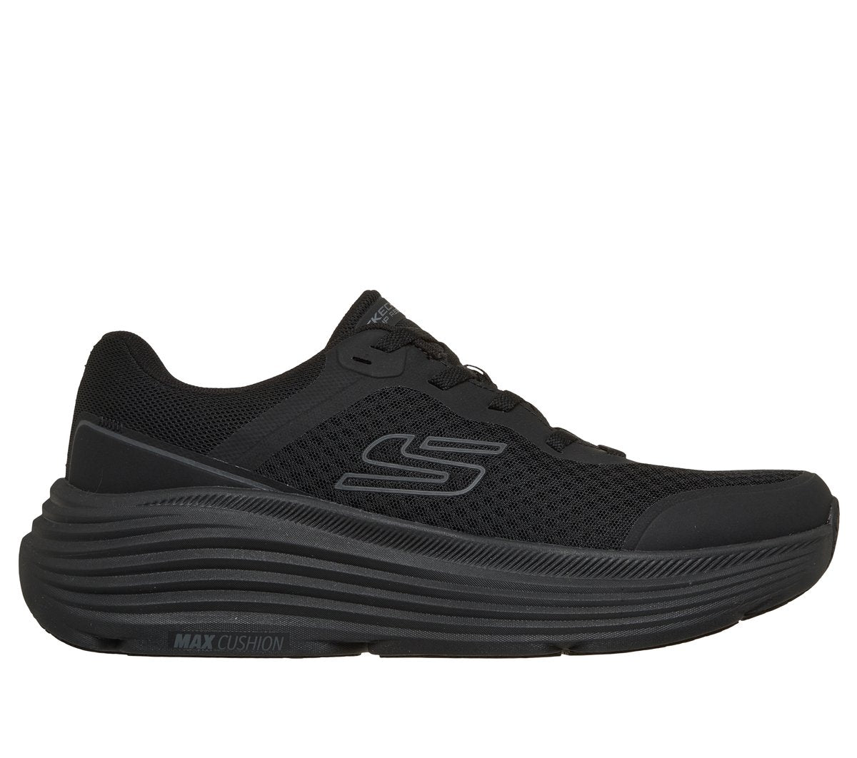 Work Slip-Resistant: Max Cushioning Endeavour Men Skechers online