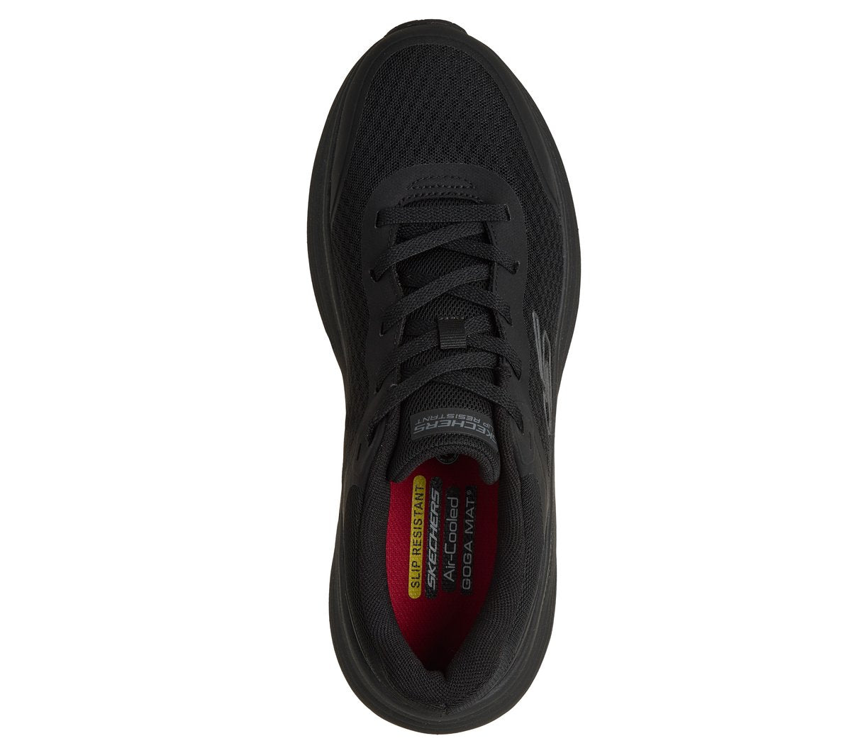 Work Slip-Resistant: Max Cushioning Endeavour Men Skechers online