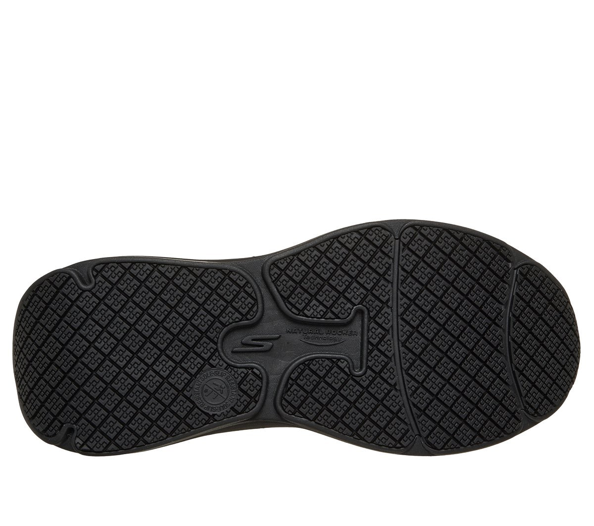 Work Slip-Resistant: Max Cushioning Endeavour Men Skechers online