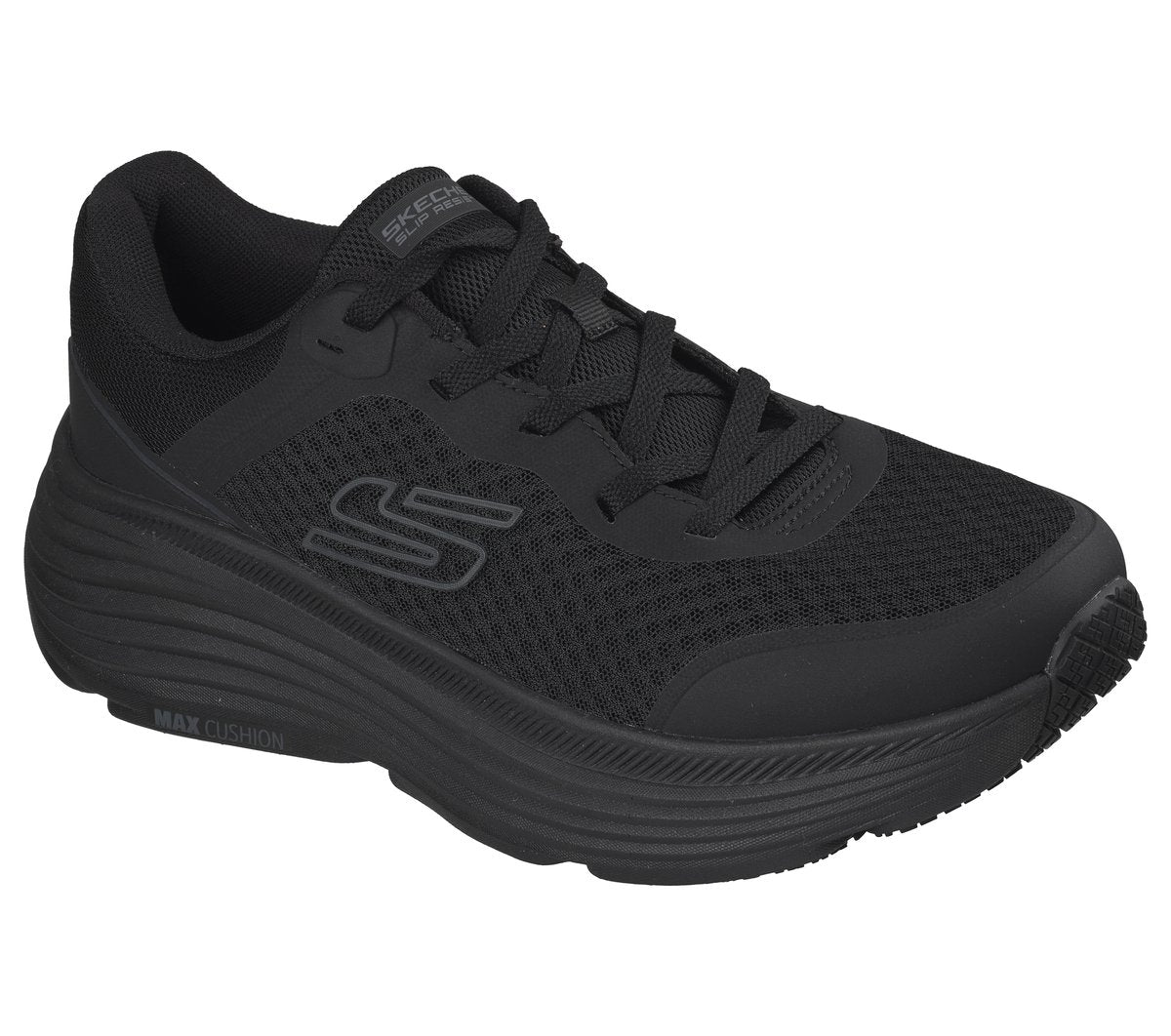 Work Slip-Resistant: Max Cushioning Endeavour Men Skechers online