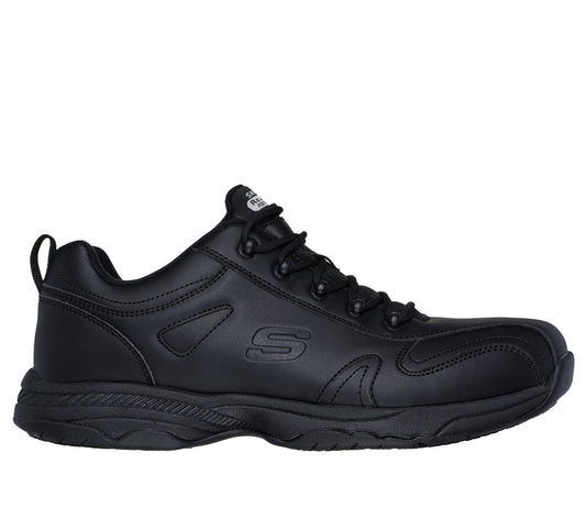 Work Relaxed Fit: Dighton - Strits Men Skechers outlet