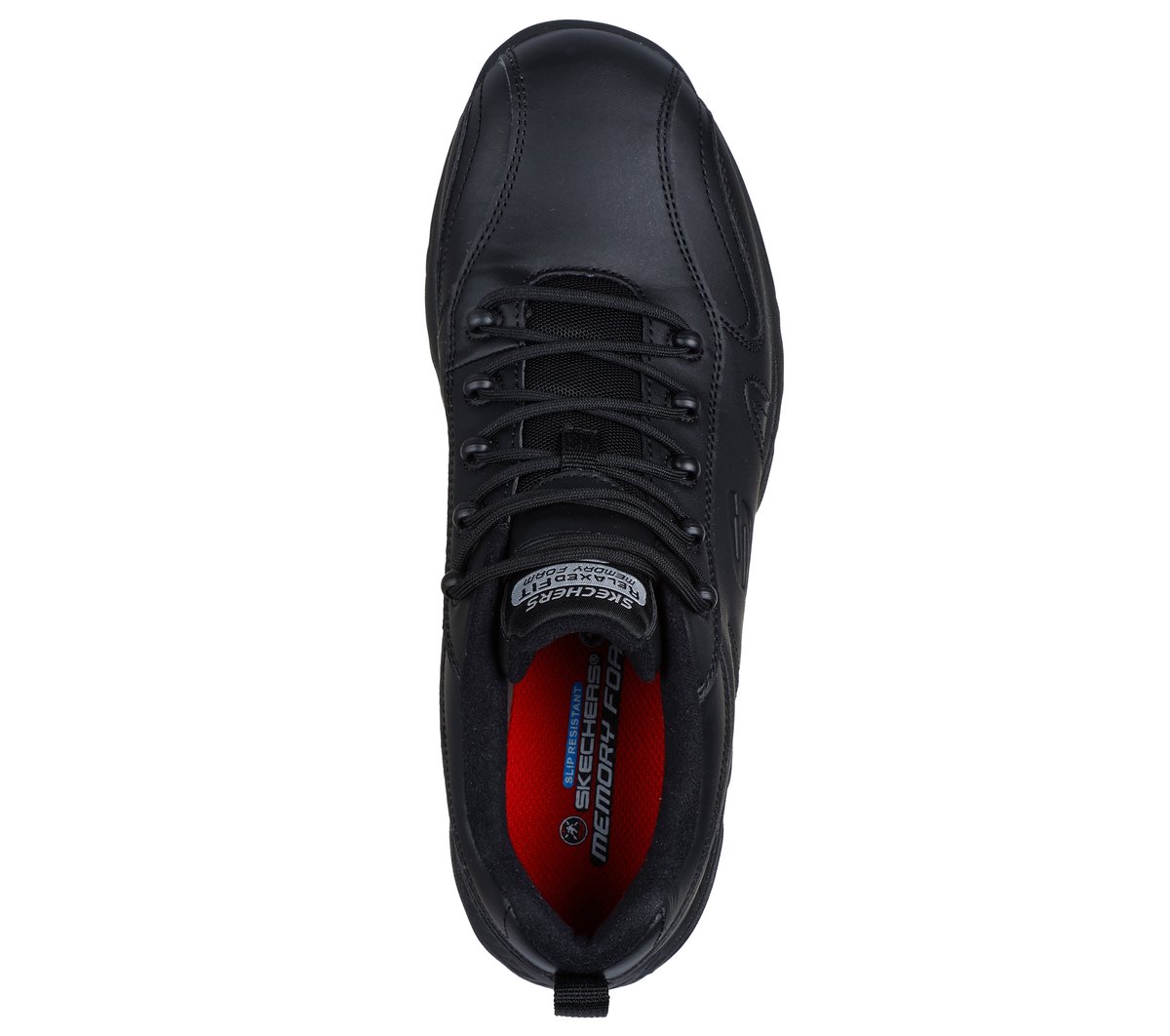 Work Relaxed Fit: Dighton - Strits Men Skechers outlet