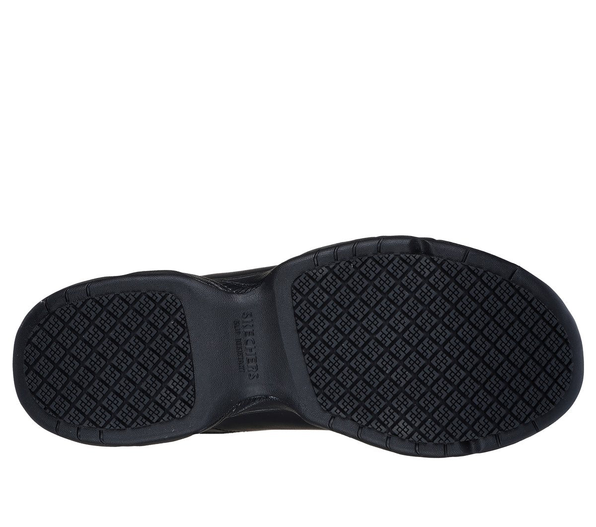 Work Relaxed Fit: Dighton - Strits Men Skechers outlet