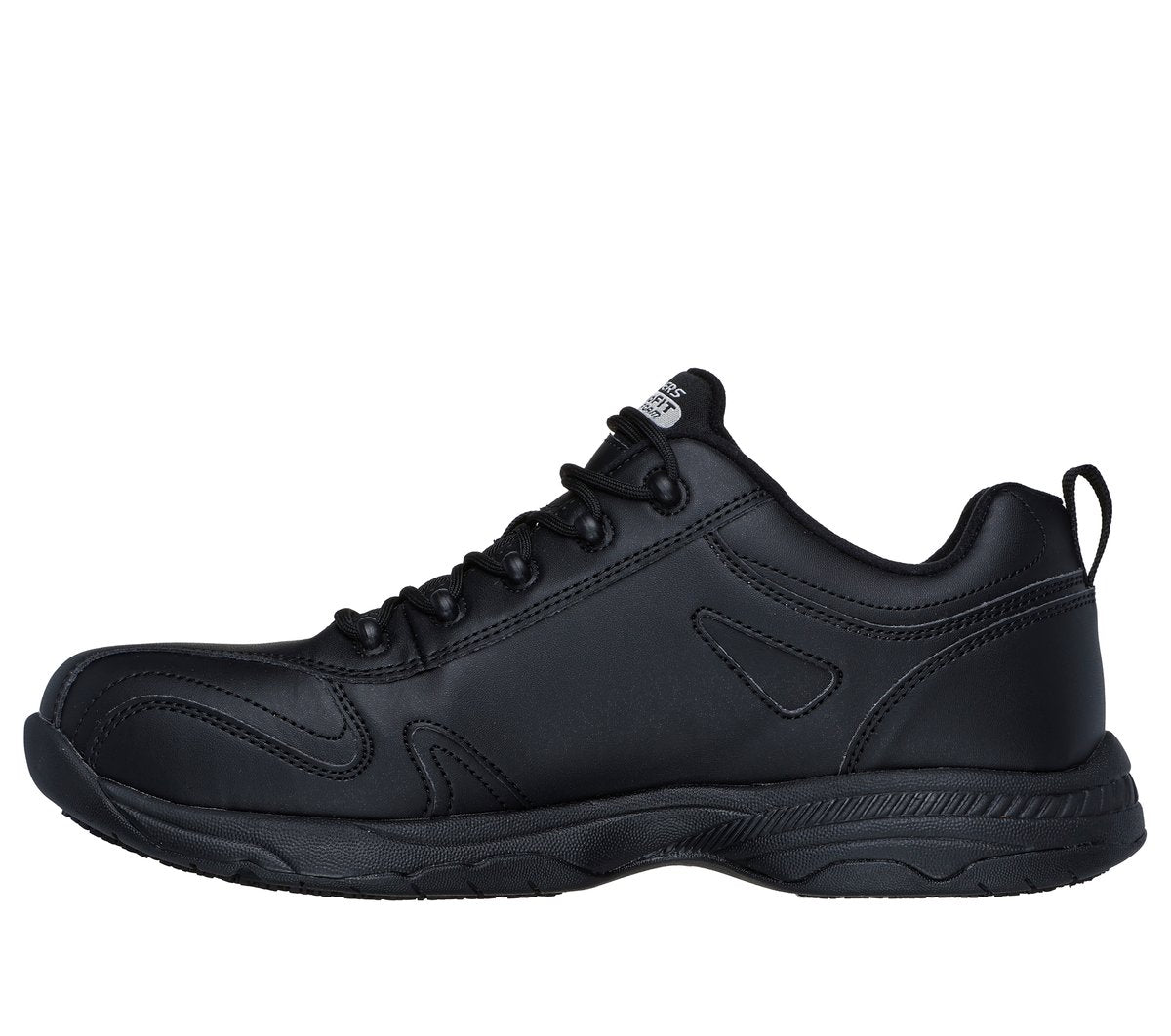 Work Relaxed Fit: Dighton - Strits Men Skechers outlet