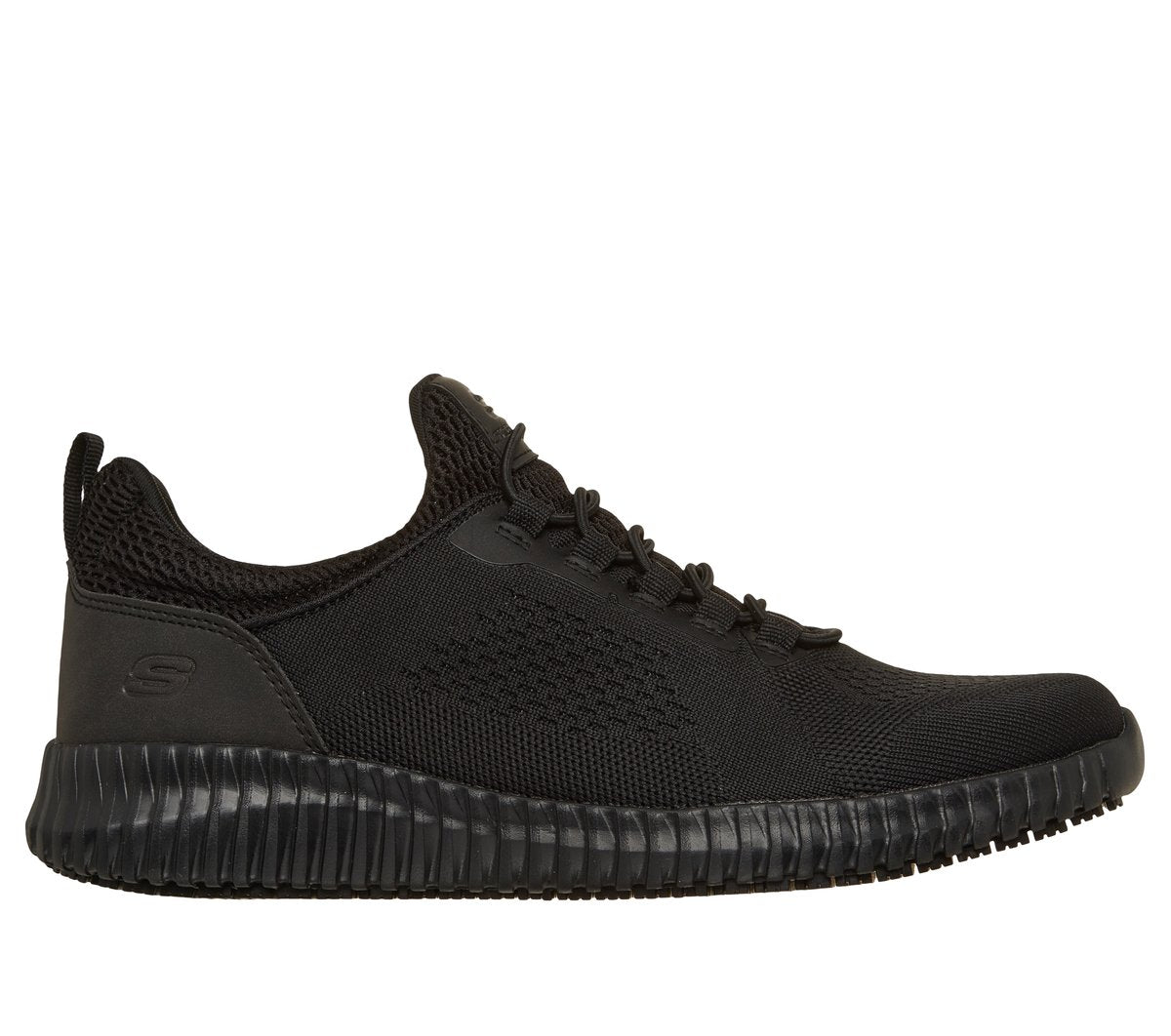 Work Relaxed Fit: Cessnock Men Skechers USA