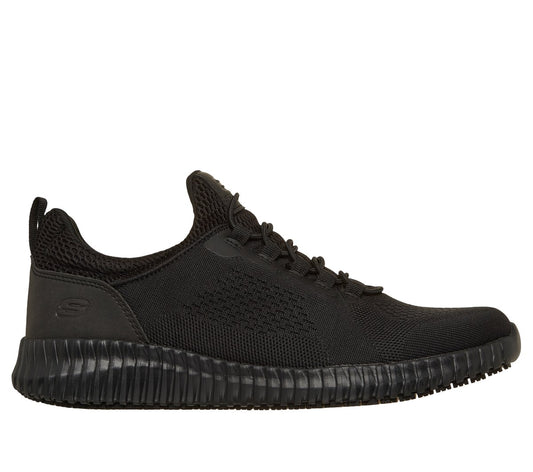 Work Relaxed Fit: Cessnock Men Skechers USA