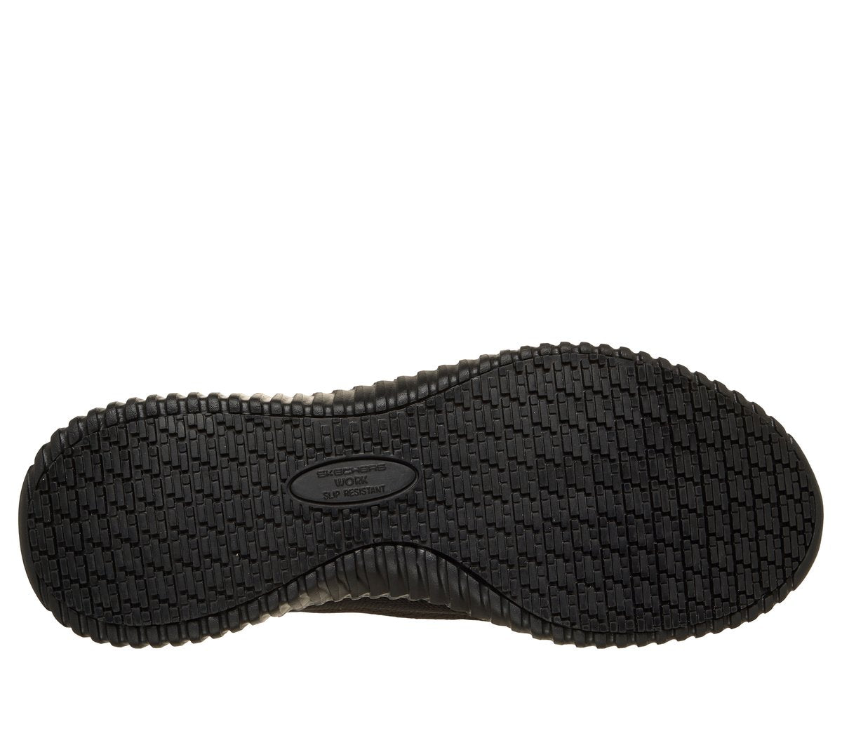 Work Relaxed Fit: Cessnock Men Skechers USA