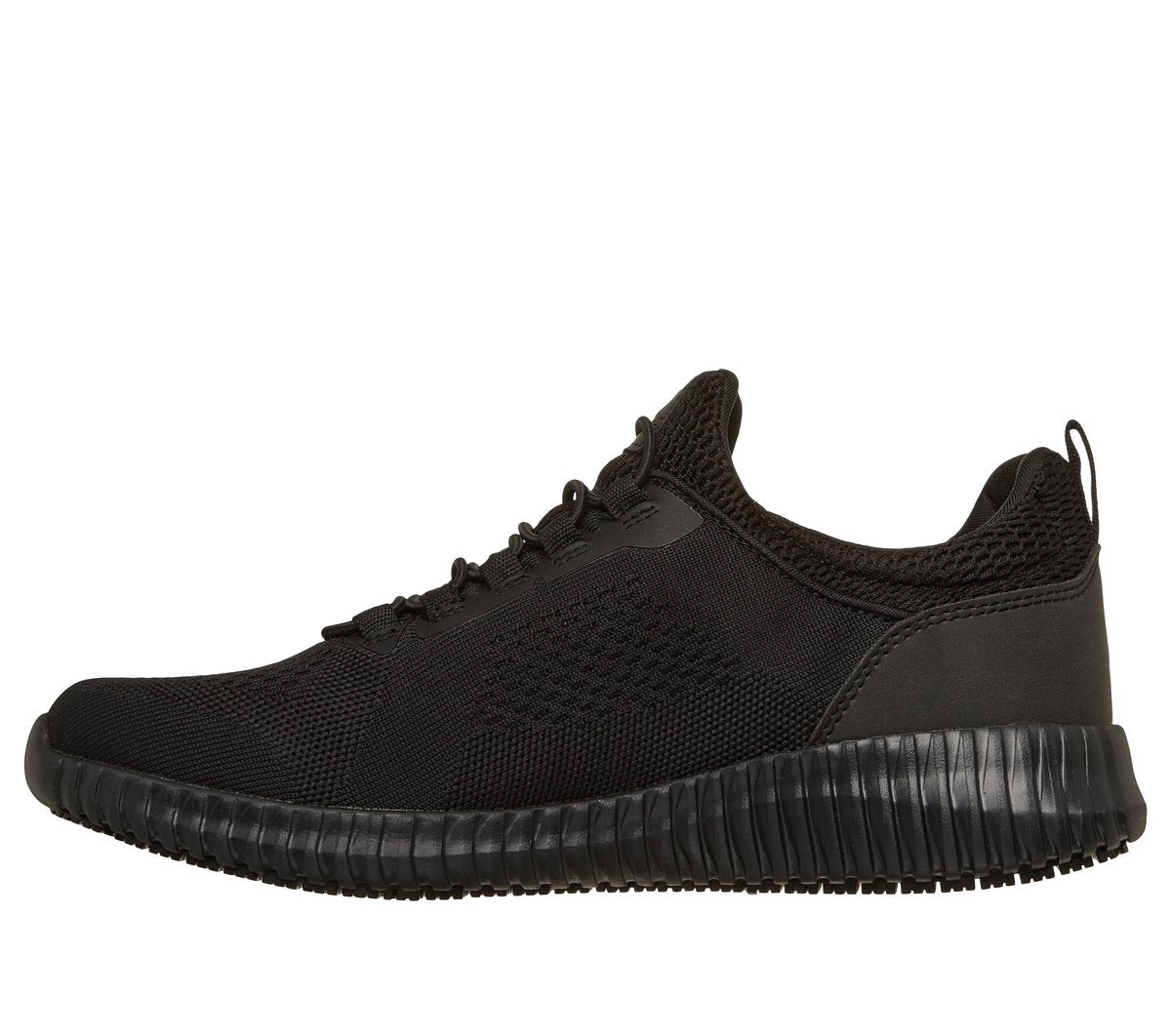 Work Relaxed Fit: Cessnock Men Skechers USA