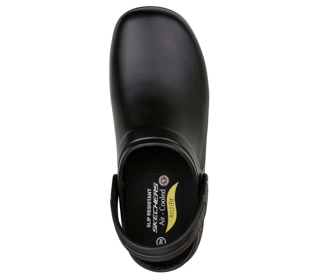 Work: Arch Fit Riverbound Men US