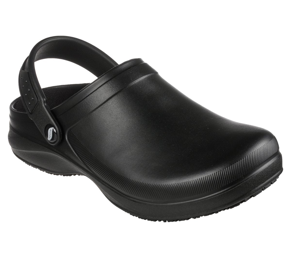 Work: Arch Fit Riverbound Men US