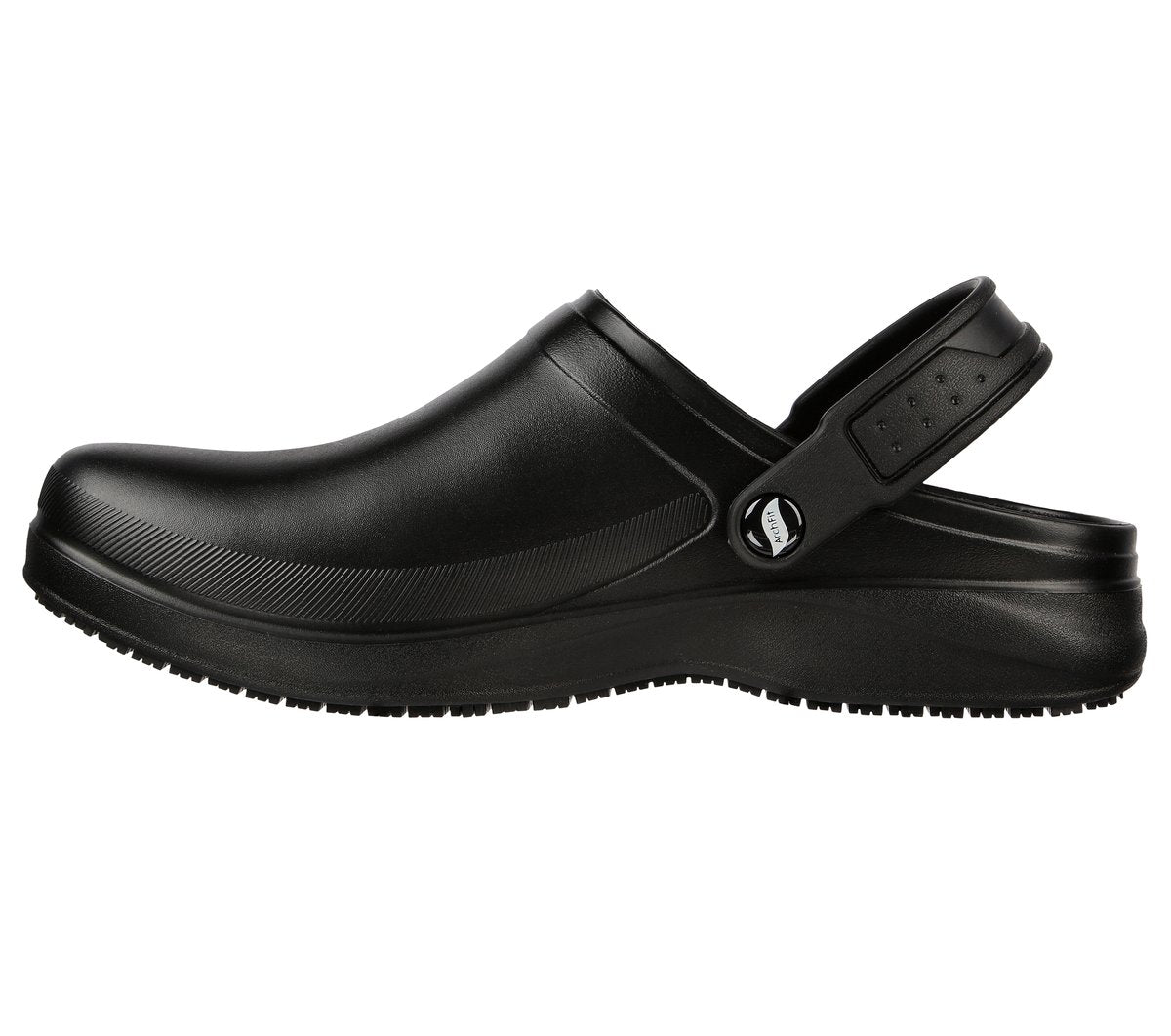 Work: Arch Fit Riverbound Men US