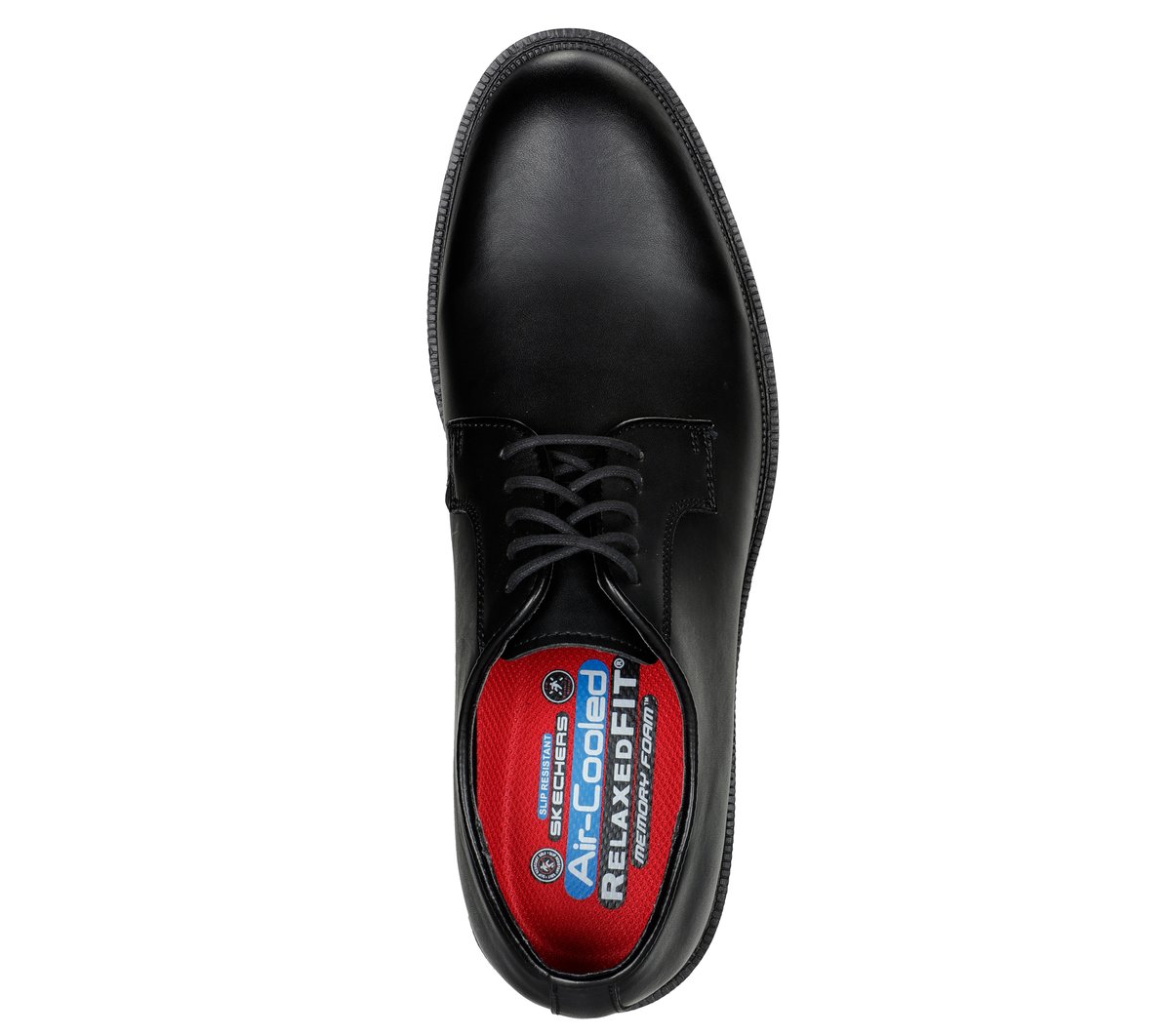 Work Relaxed Fit: Rylon SR Men Skechers near me