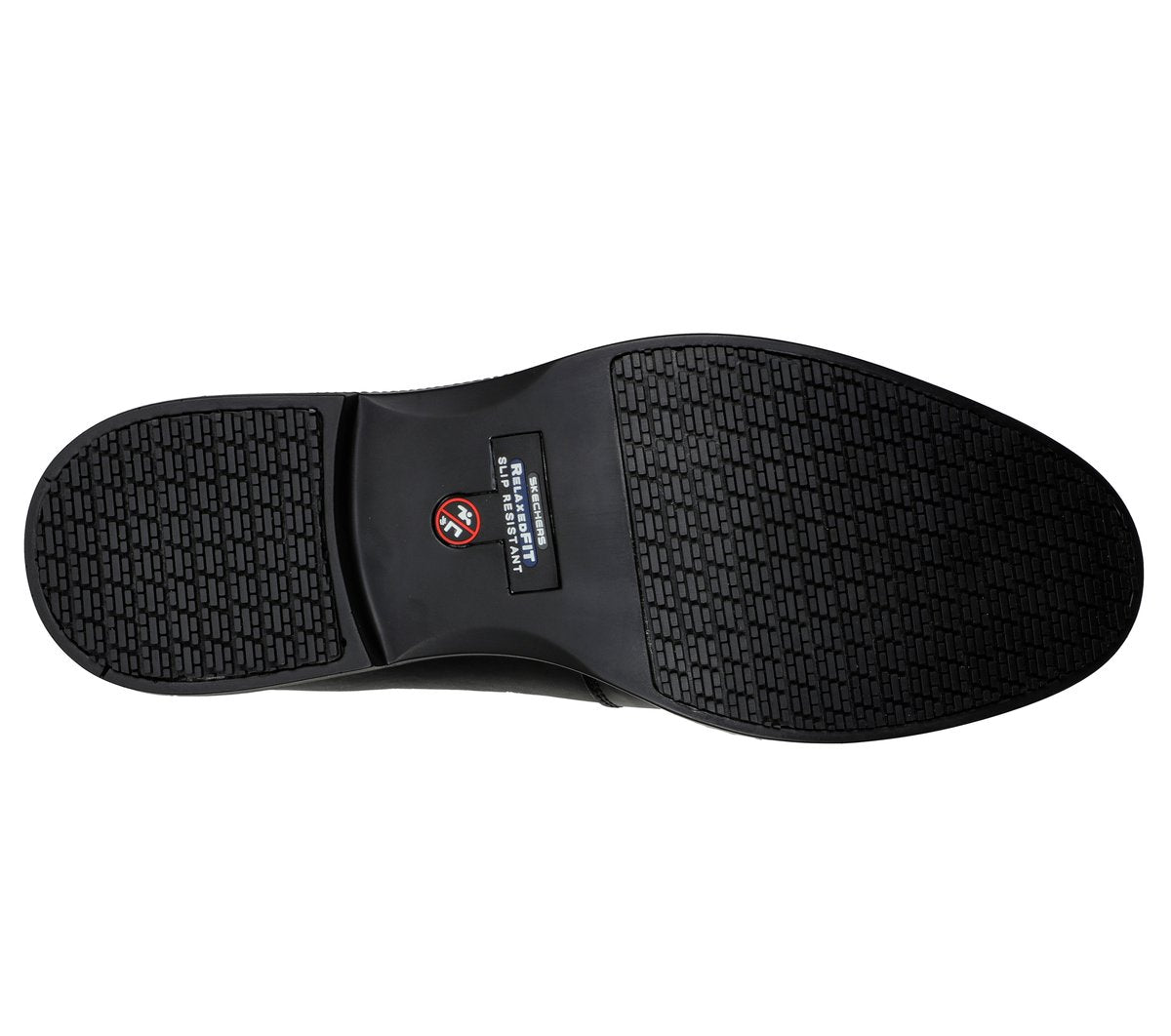 Work Relaxed Fit: Rylon SR Men Skechers near me